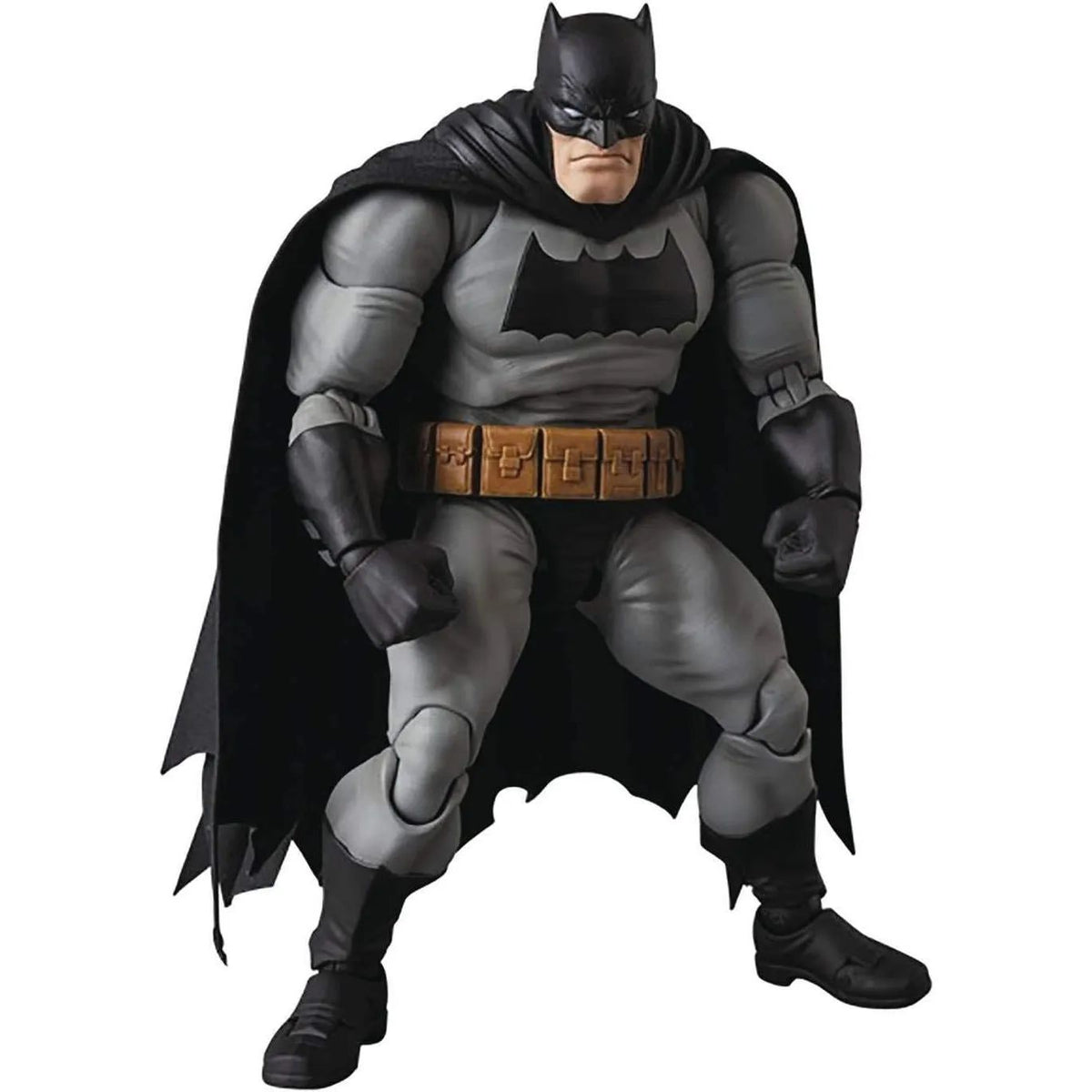 The Dark Knight Returns MAFEX 106 Batman