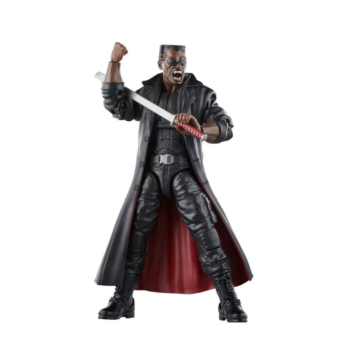 Blade Marvel Knights Marvel Legends Mindless One BAF