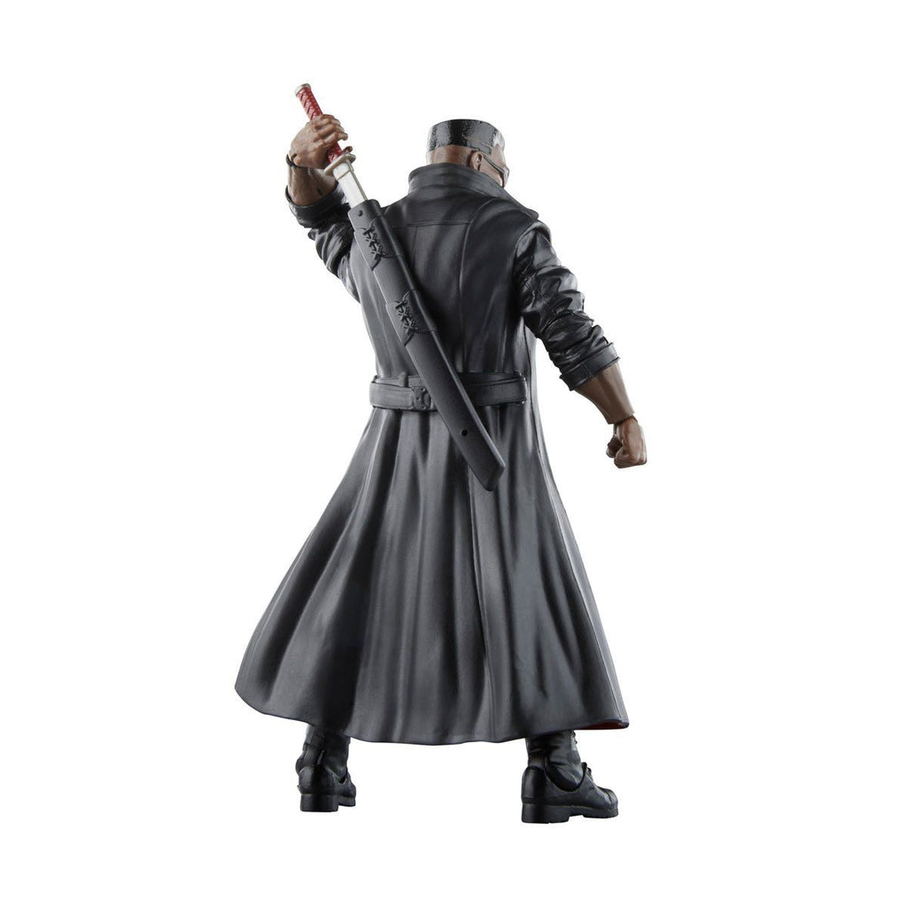 Blade Marvel Knights Marvel Legends Mindless One BAF