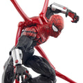 The Superior Spider-Man Marvel Legends Spiderman Hasbro