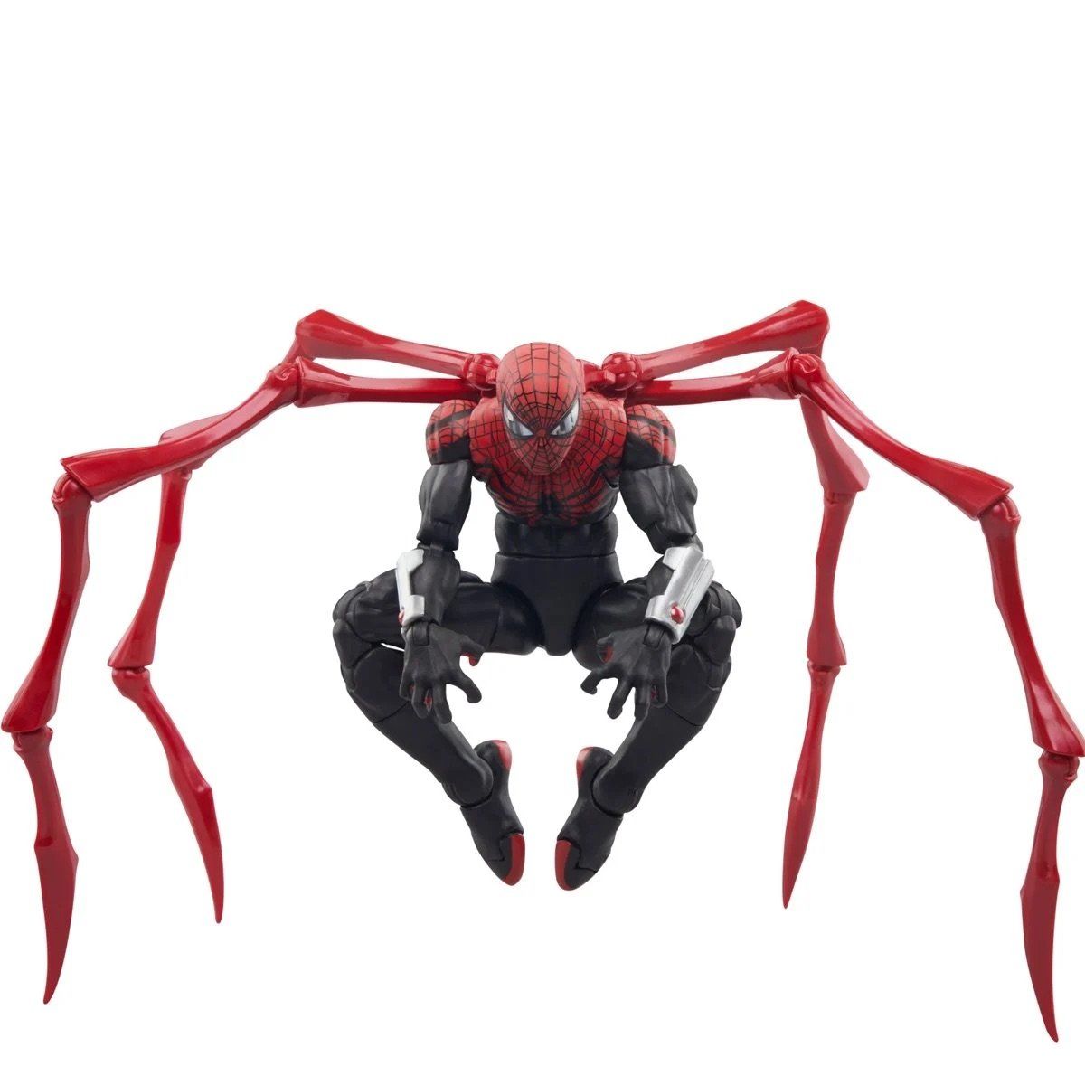 The Superior Spider-Man Marvel Legends Spiderman Hasbro