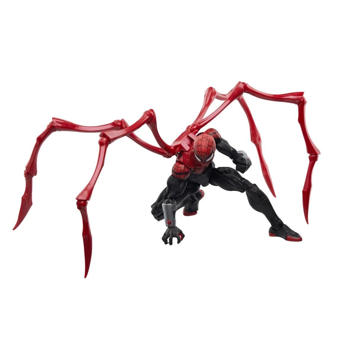 The Superior Spider-Man Marvel Legends Spiderman Hasbro