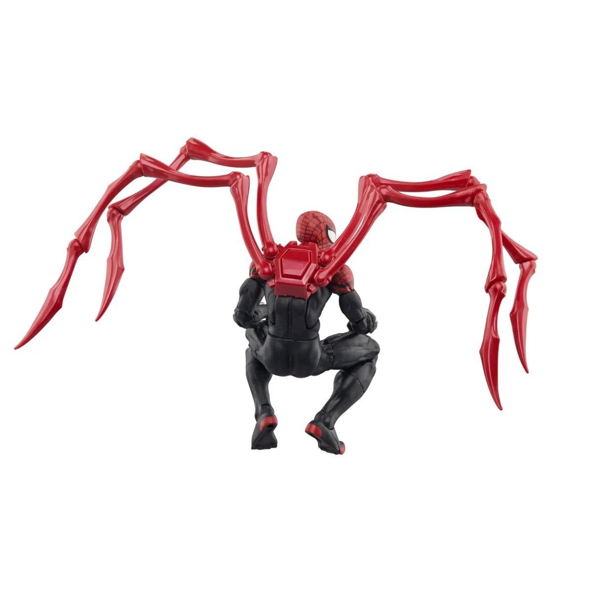 The Superior Spider-Man Marvel Legends Spiderman Hasbro
