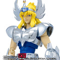 Caballeros del Zodiaco Cisne Hyoga Myth Cloth Cygnus 20th Aniversario V1