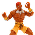 Ultra Street Fighter 2 Final Challengers Dhalsim Jada Toys