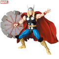 Figura Avengers Marvel MAFEX 182 Thor Comic Ver.