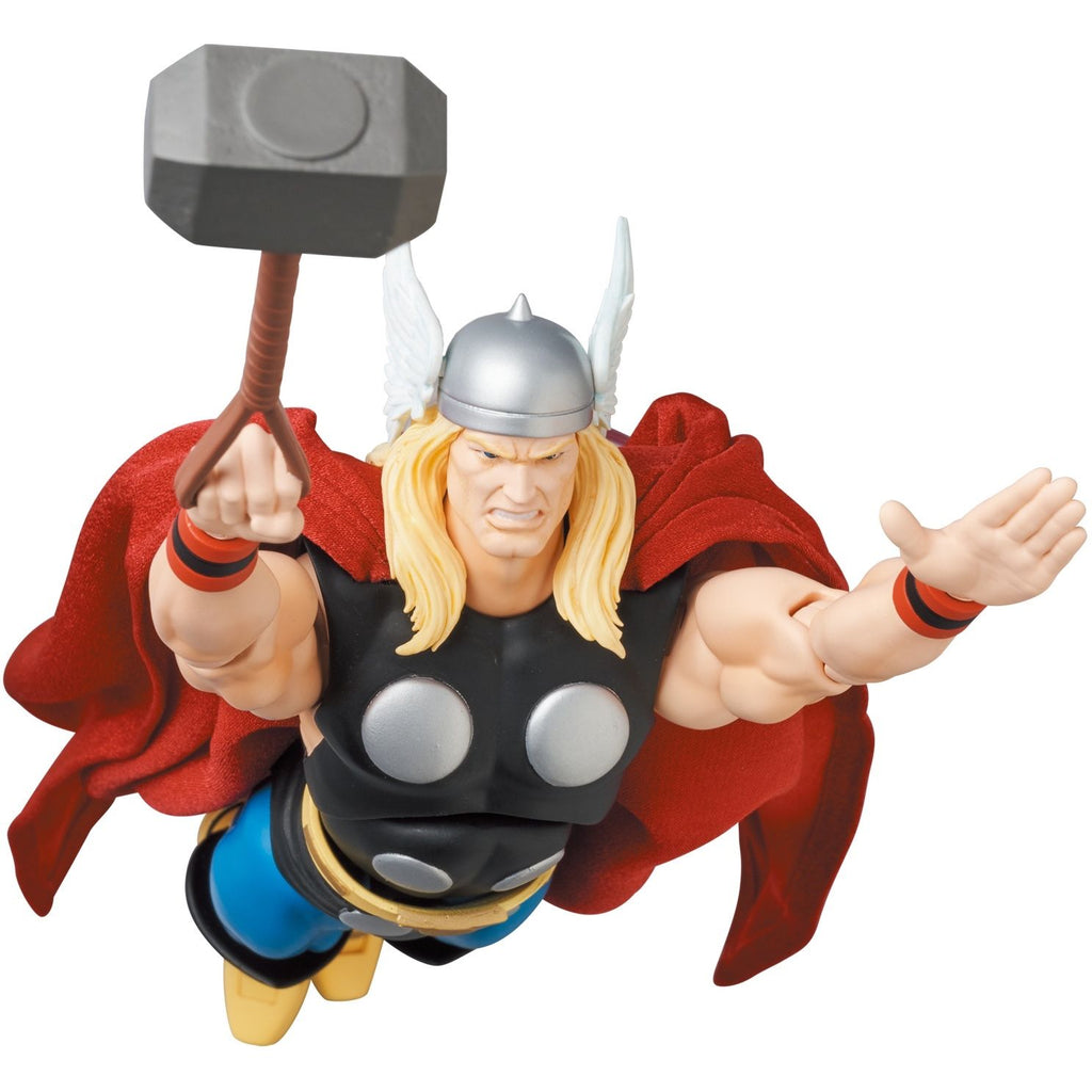 Figura Avengers Marvel MAFEX 182 Thor Comic Ver.