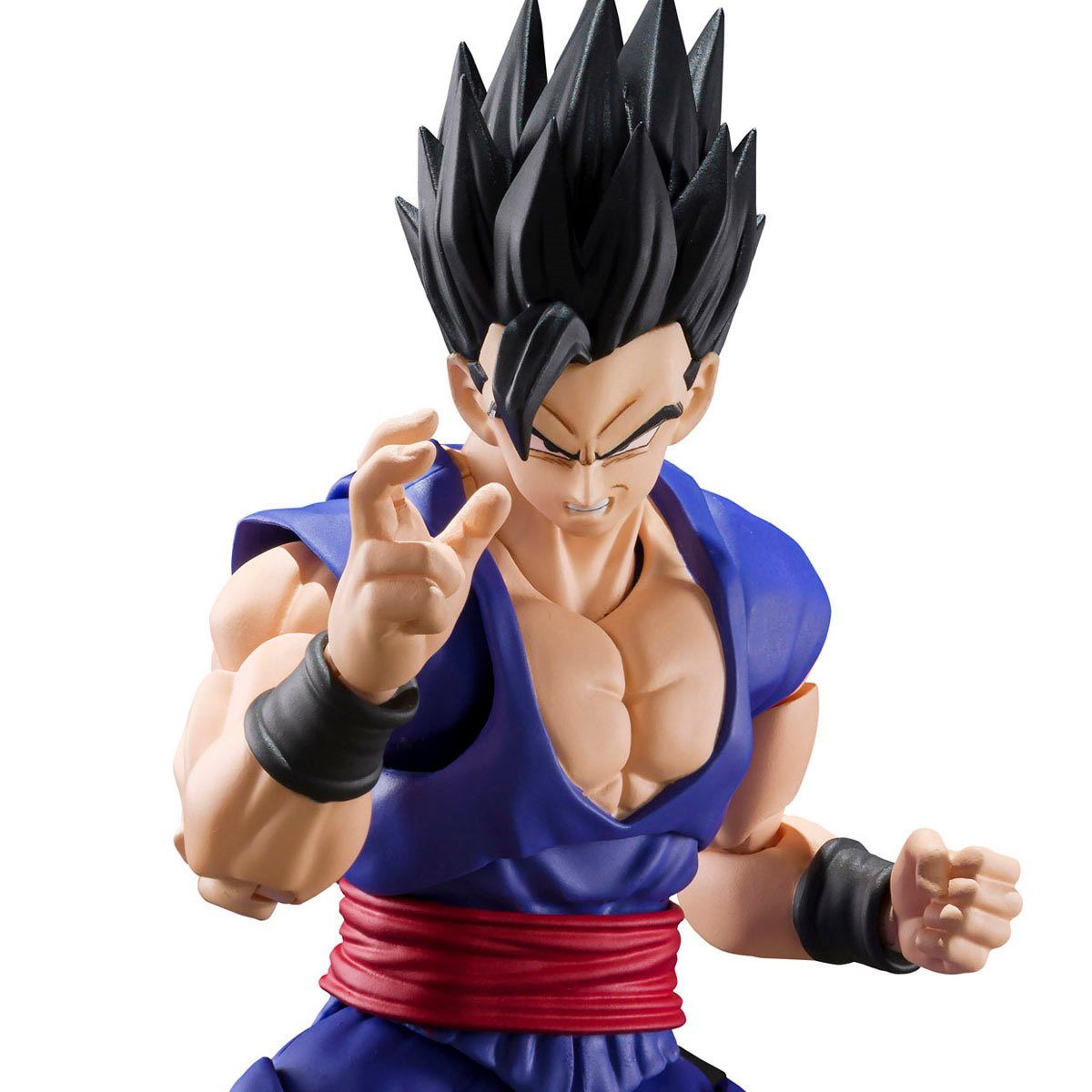 Figura de Acción Dragon Ball Super Hero SH Figuarts Ultimate Gohan