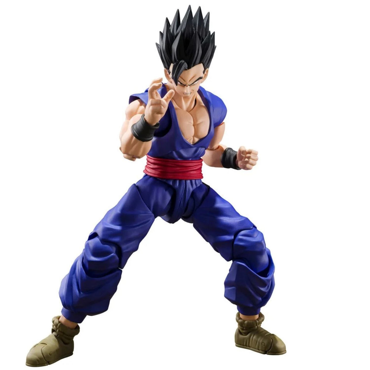Figura de Acción Dragon Ball Super Hero SH Figuarts Ultimate Gohan