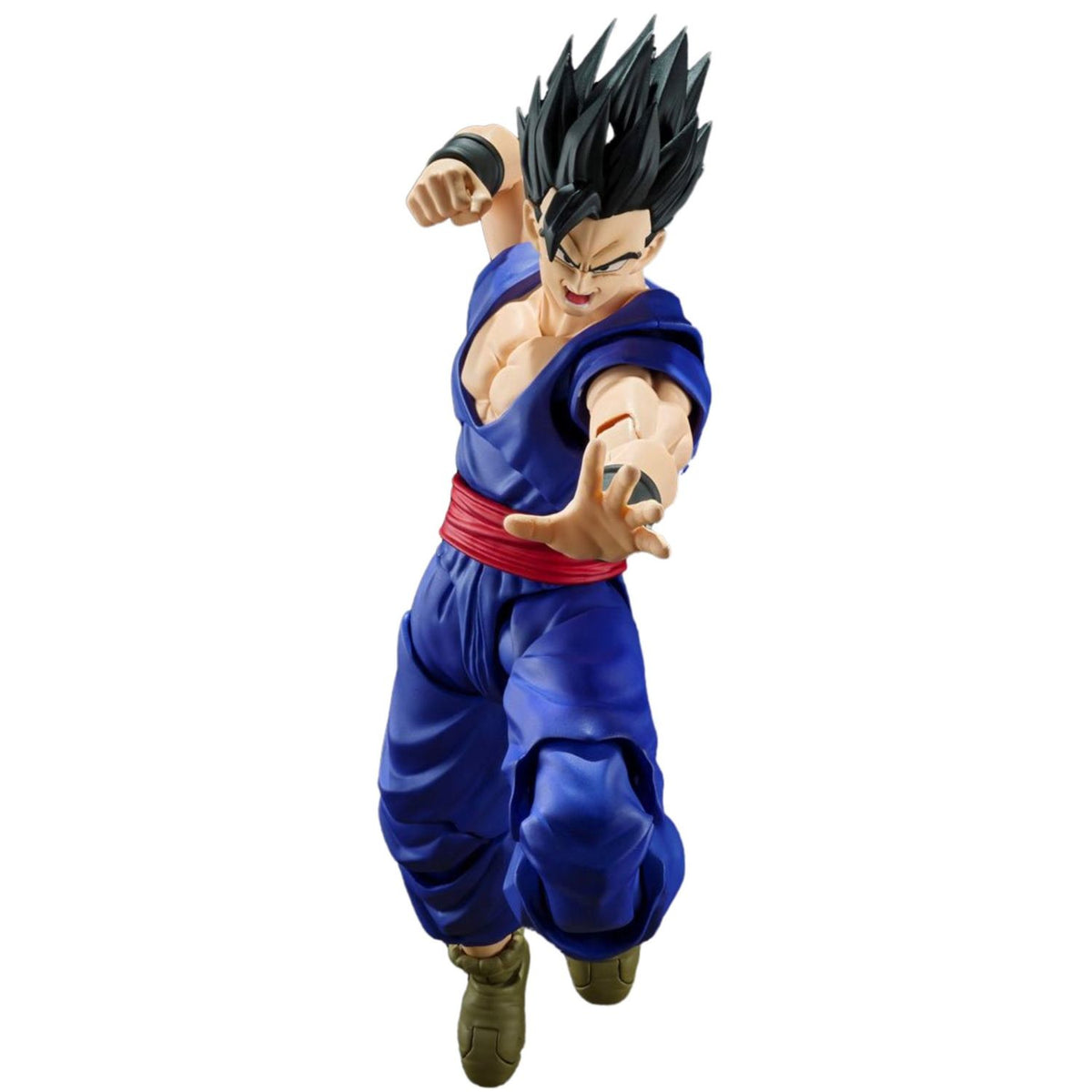 Figura de Acción Dragon Ball Super Hero SH Figuarts Ultimate Gohan