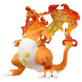Figura Pokemon Charizard Gigantamax Gigamax Takara Tomy 12CM