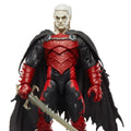 Marvel Legends Marvels Dracula Blackheart BAF