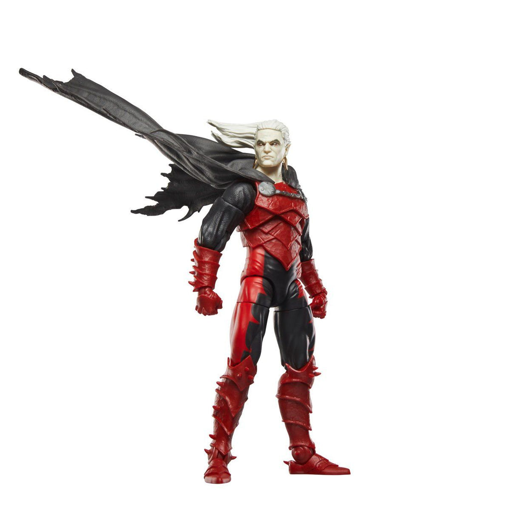 Marvel Legends Marvels Dracula Blackheart BAF