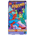 Figura Marvel Legends Series Spider-Man & Vulture 2-Pack
