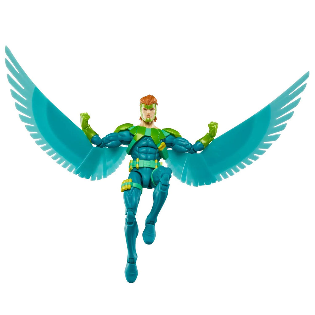 Figura Marvel Legends Series Spider-Man & Vulture 2-Pack