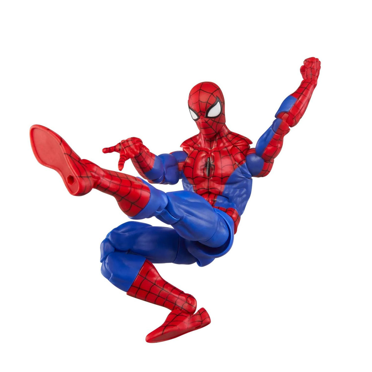 Figura Marvel Legends Series Spider-Man & Vulture 2-Pack