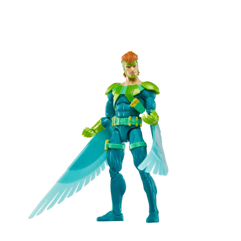 Figura Marvel Legends Series Spider-Man & Vulture 2-Pack