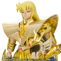 Caballeros del Zodiaco Virgo Myth Cloth EX Shaka 20th Anniversary Revival