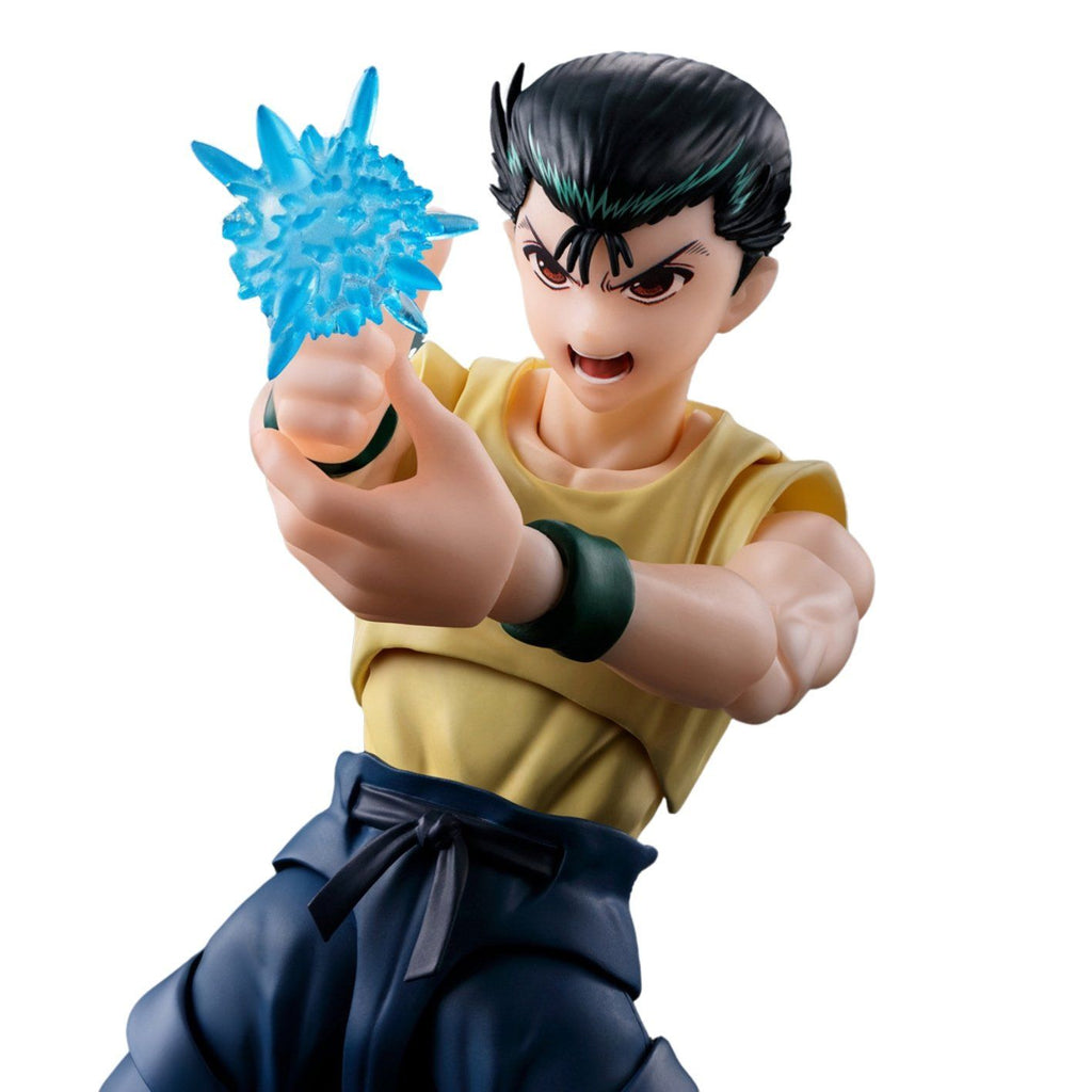 Figura Yu Yu Hakusho SH Figuarts Yusuke Urameshi