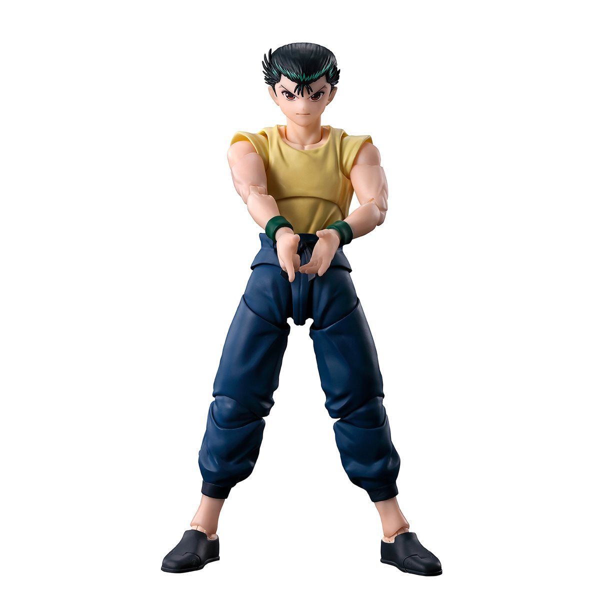 Figura Yu Yu Hakusho SH Figuarts Yusuke Urameshi