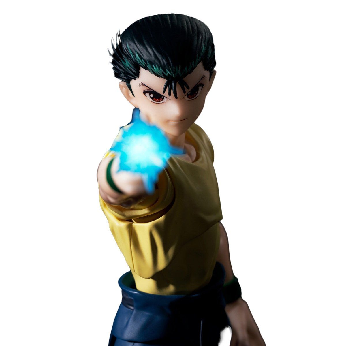 Figura Yu Yu Hakusho SH Figuarts Yusuke Urameshi