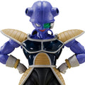 Figura de Kiwi Dragon Ball Z SH Figuarts Kyewi Exclusive