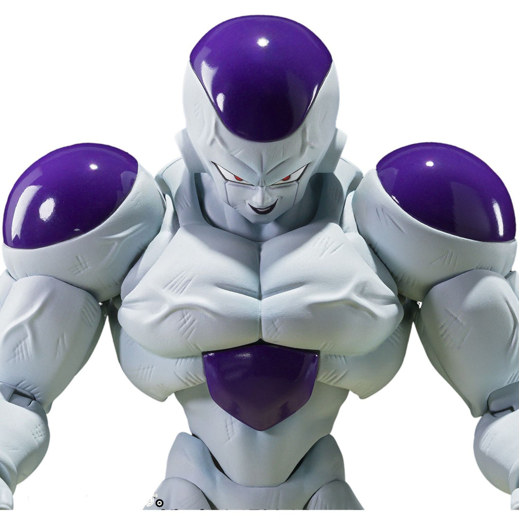 Freezer Dragon Ball Z SH Figuarts Full Power Frieza