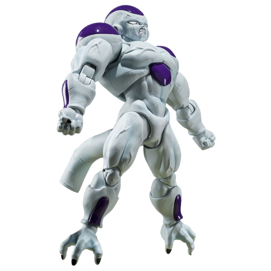 Freezer Dragon Ball Z SH Figuarts Full Power Frieza