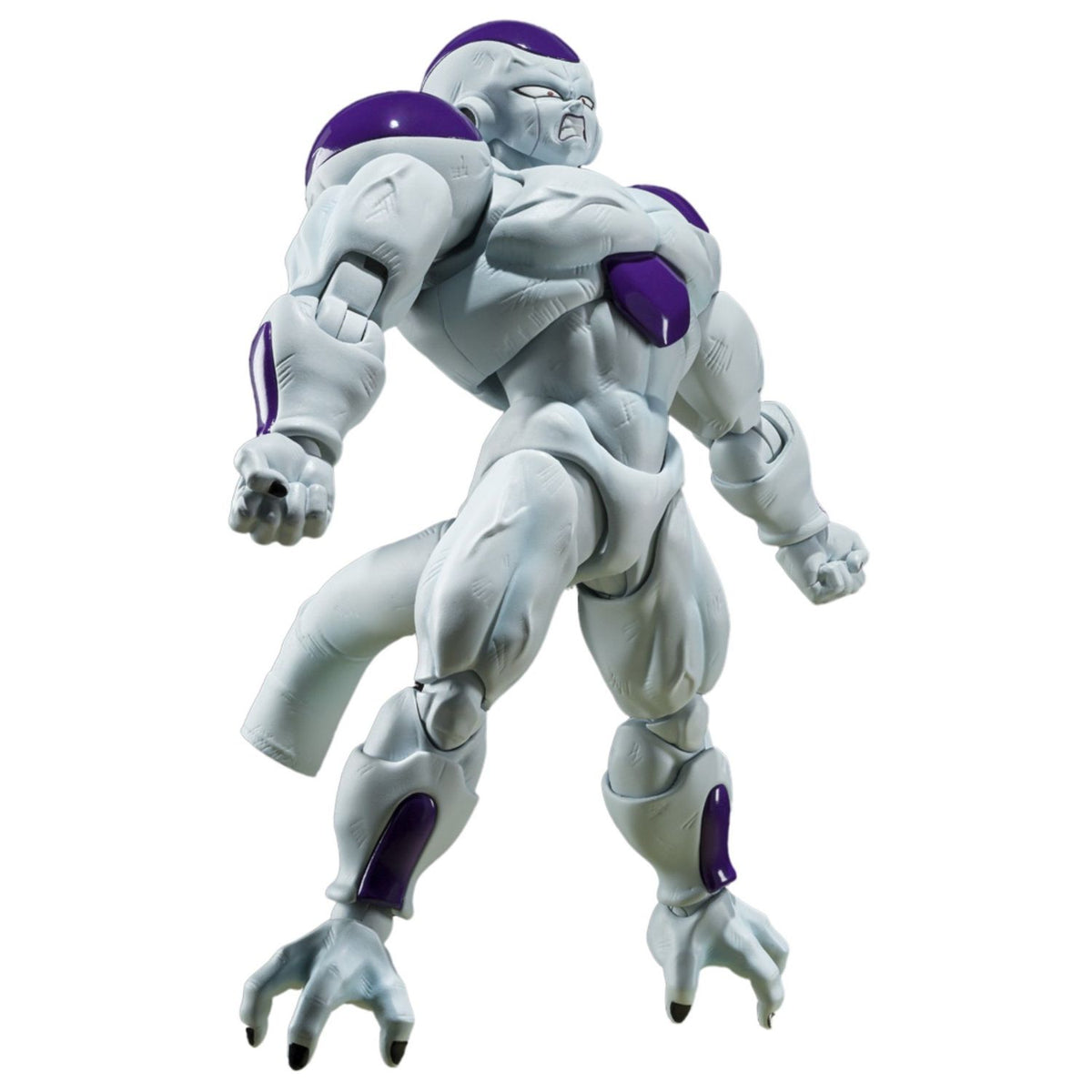 Freezer Dragon Ball Z SH Figuarts Full Power Frieza