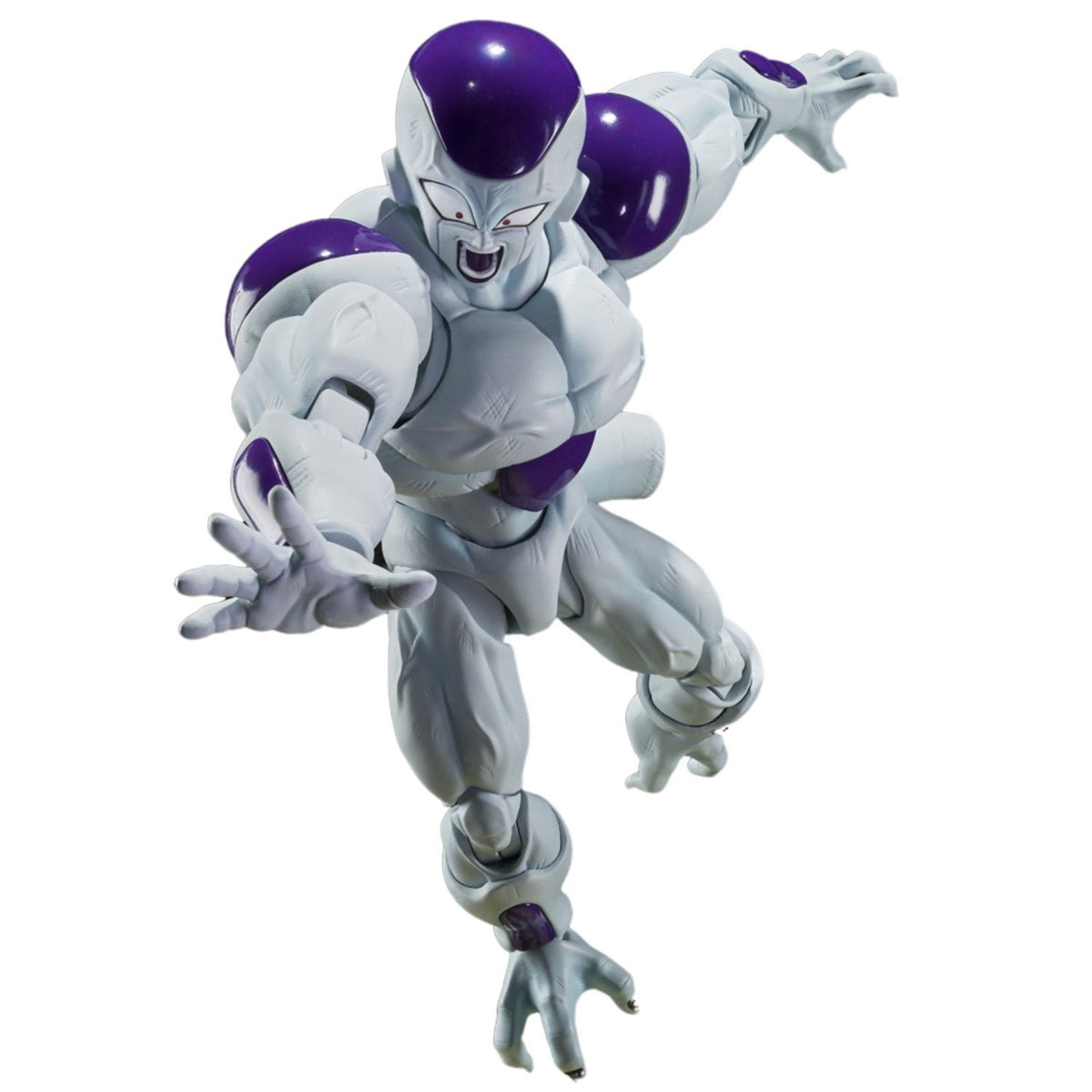 Freezer Dragon Ball Z SH Figuarts Full Power Frieza
