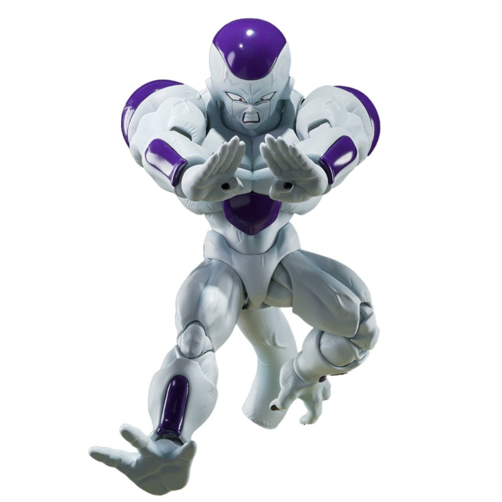 Freezer Dragon Ball Z SH Figuarts Full Power Frieza