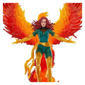 X-Men Marvel Legends Jean Grey and Phoenix Force Deluxe