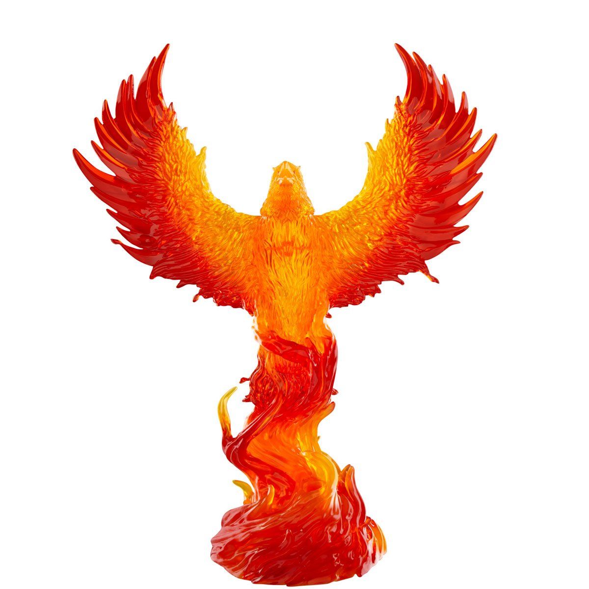 X-Men Marvel Legends Jean Grey and Phoenix Force Deluxe