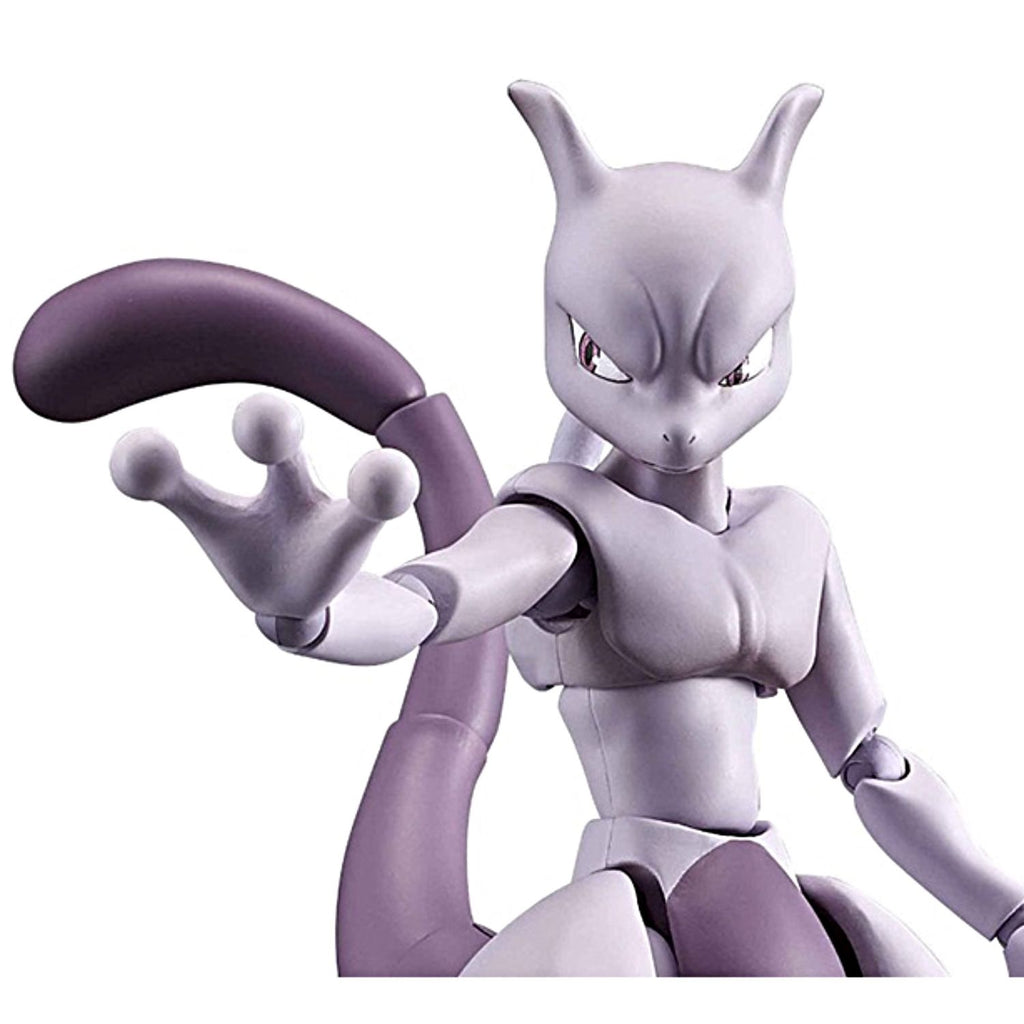 Figura MewTwo Pokemon Tournament Variable Action Heroes