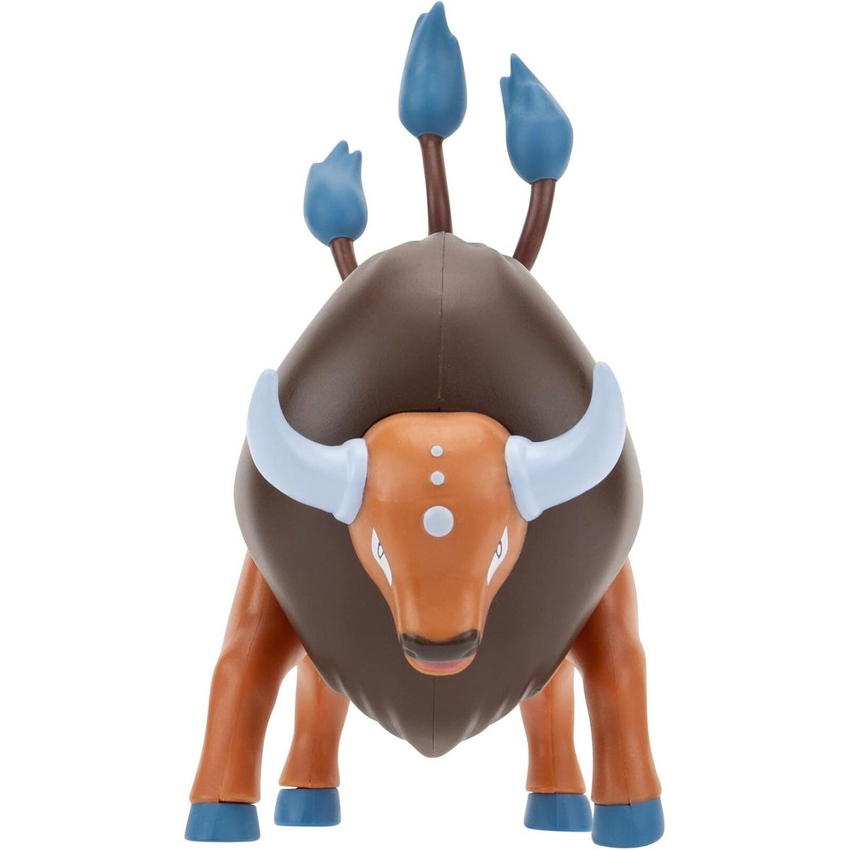 Figura Pokemon Figure Tauros Jazwares Exclusivo