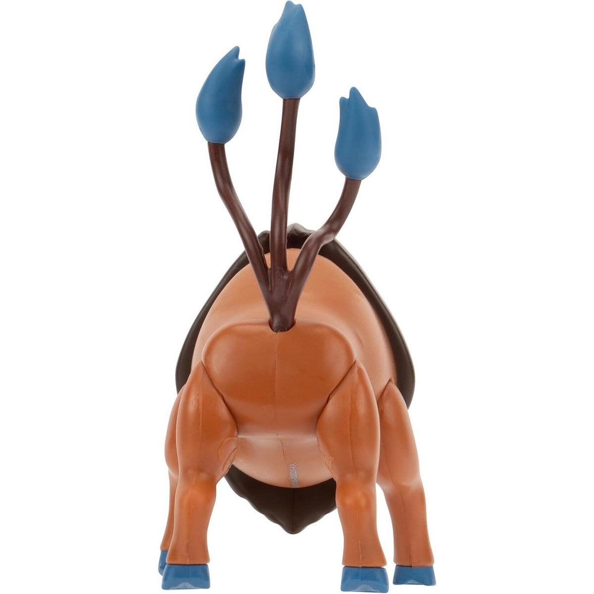 Figura Pokemon Figure Tauros Jazwares Exclusivo
