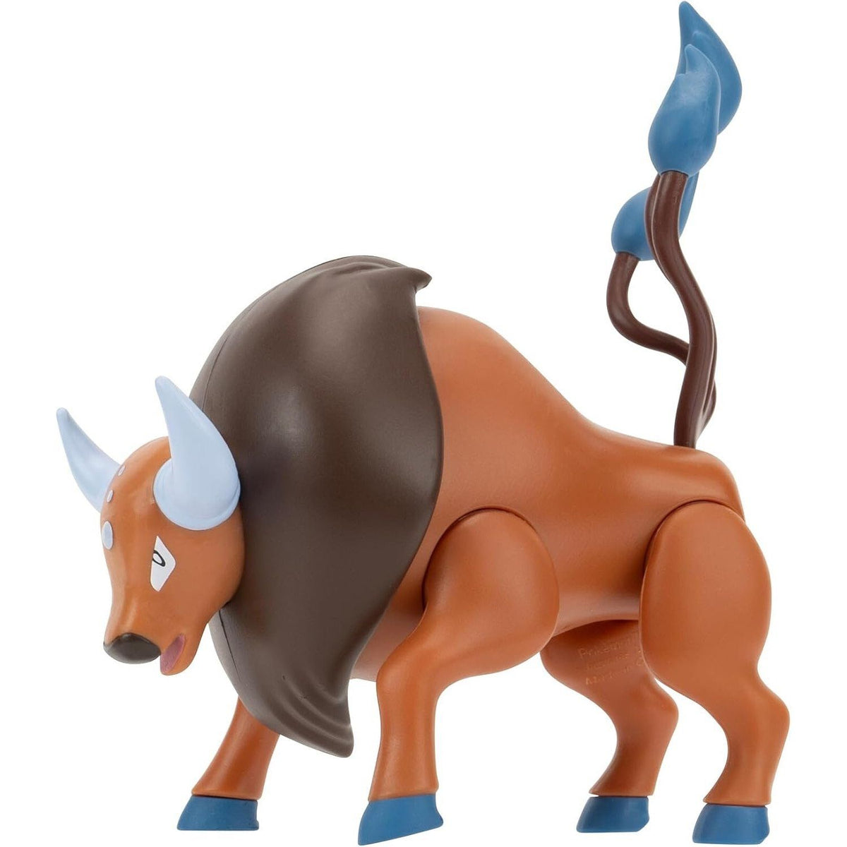 Figura Pokemon Figure Tauros Jazwares Exclusivo