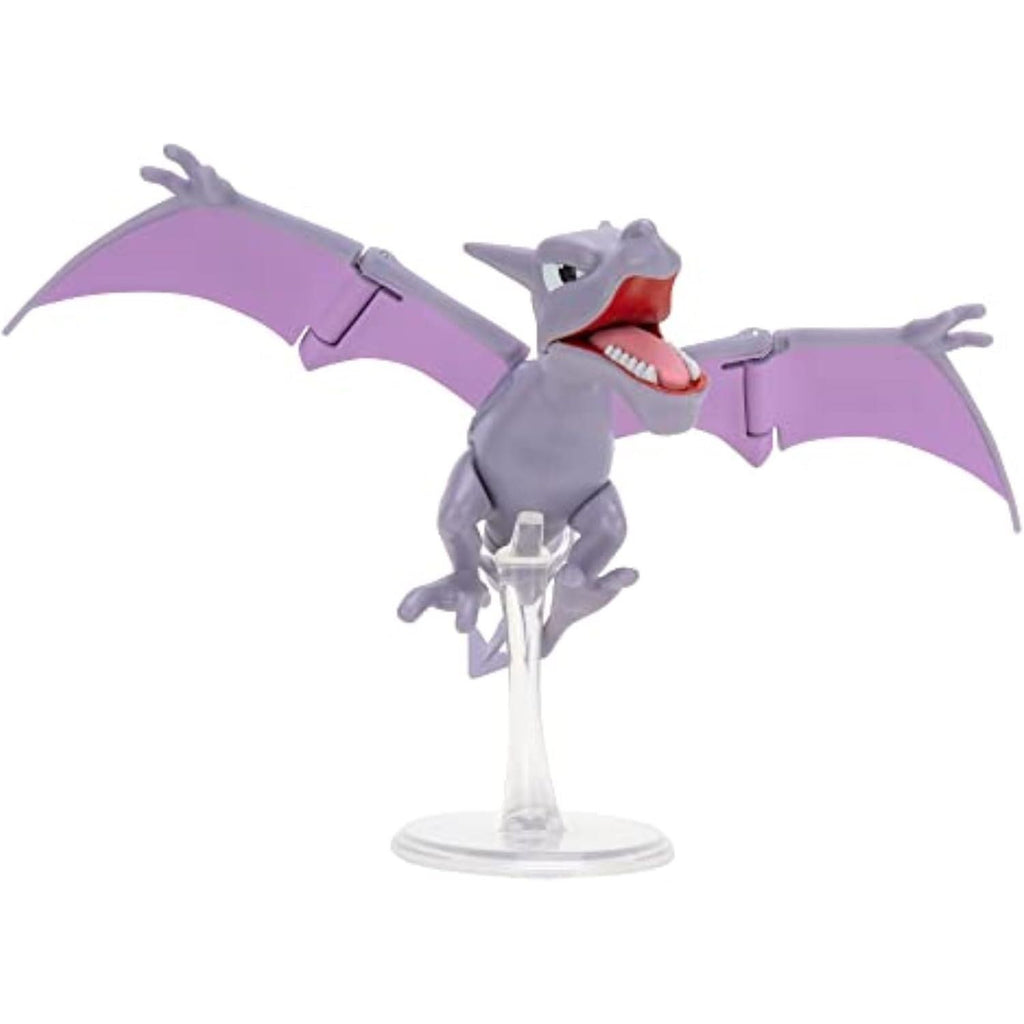 Figura Aerodactyl Pokemon Battle Figure