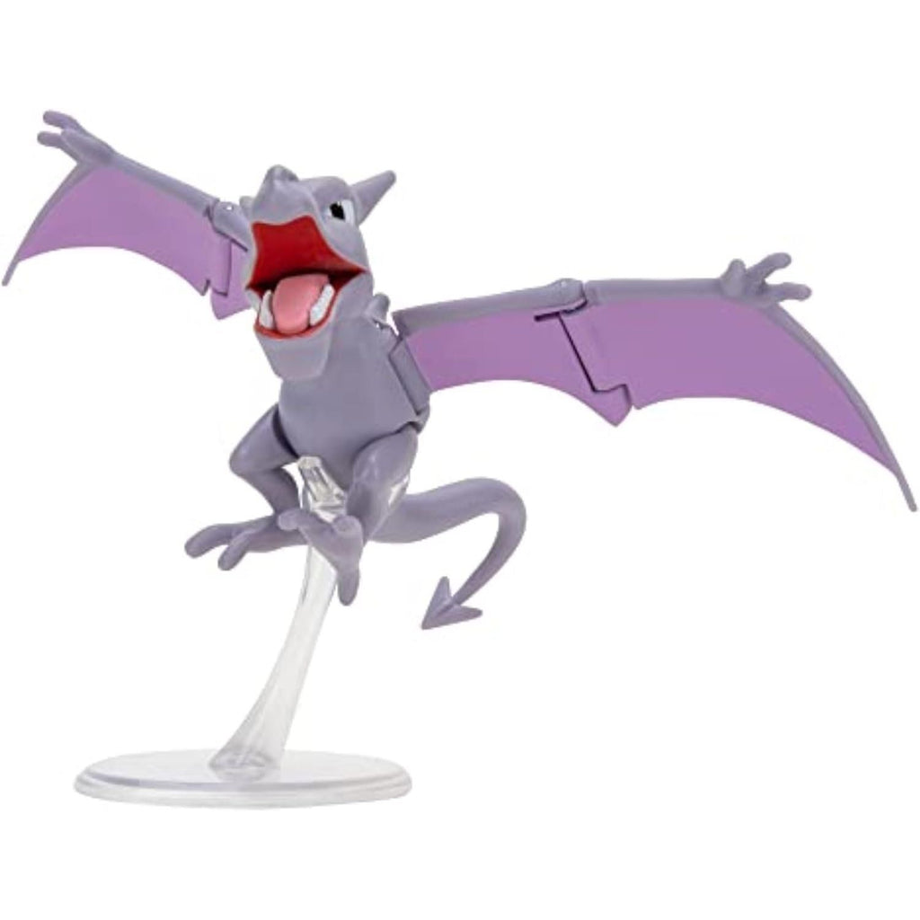 Figura Aerodactyl Pokemon Battle Figure