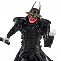 Dark Nights Metal DC Multiverse The Batman Who Laughs