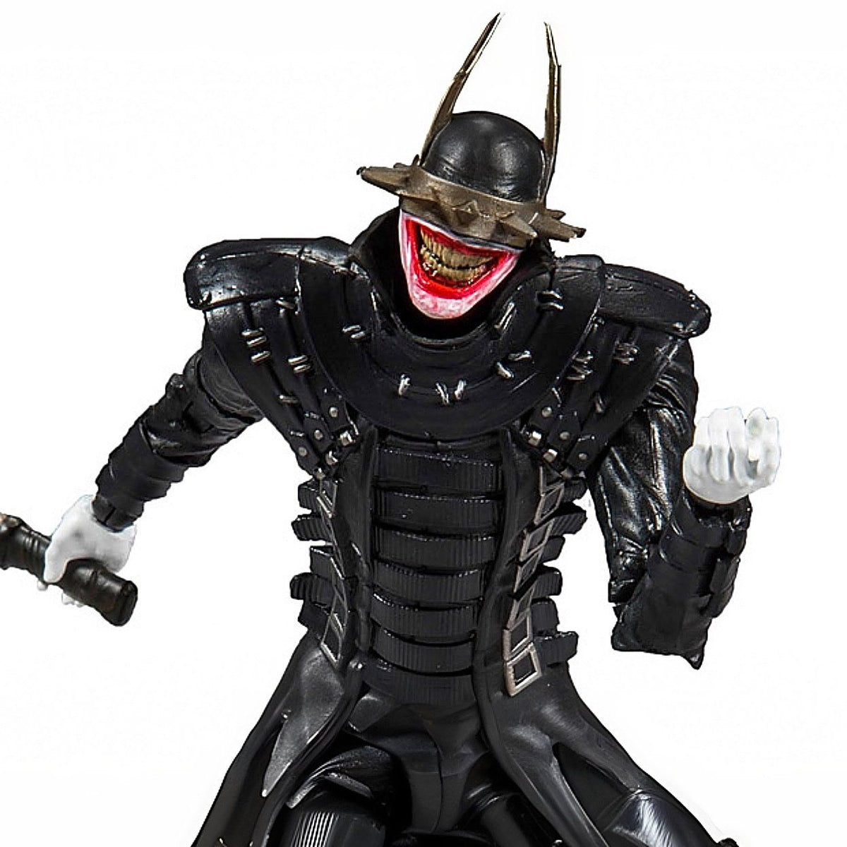 Dark Nights Metal DC Multiverse The Batman Who Laughs