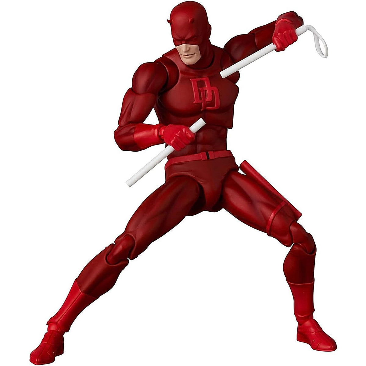 Figura de Acción Daredevil Marvel MAFEX 223 Comic Ver