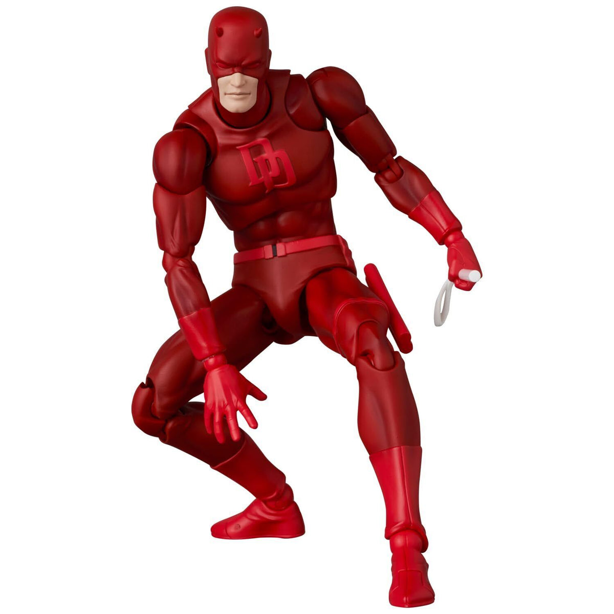 Figura de Acción Daredevil Marvel MAFEX 223 Comic Ver