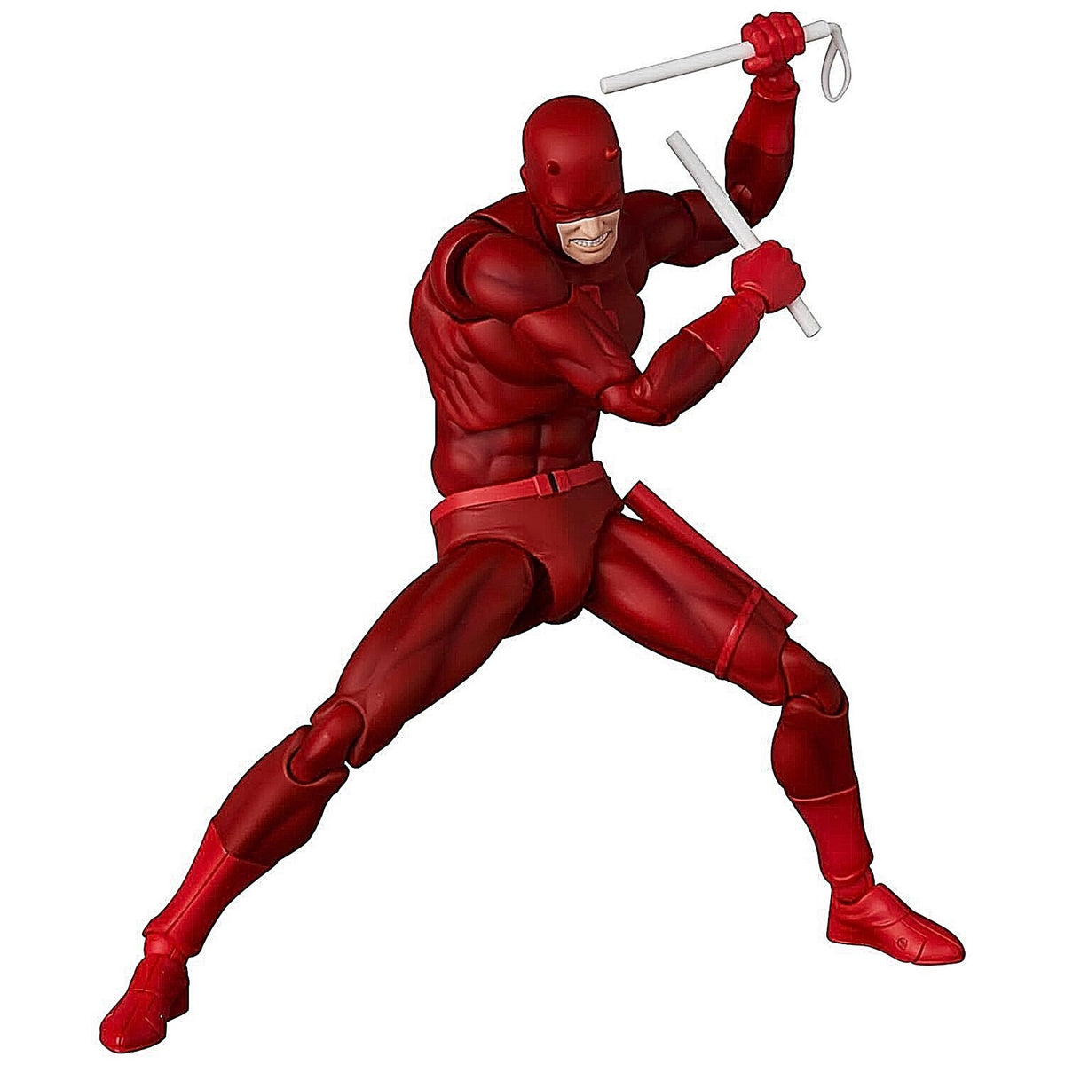 Figura de Acción Daredevil Marvel MAFEX 223 Comic Ver