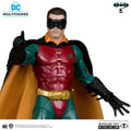 Batman Forever DC Multiverse Robin Nightmare Bat