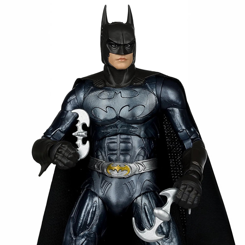 Batman Forever DC Multiverse BAF Nightmare Bat