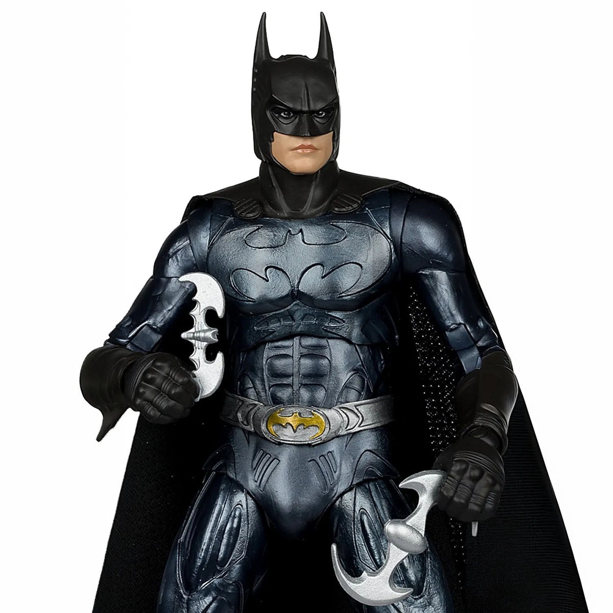 Batman Forever DC Multiverse BAF Nightmare Bat