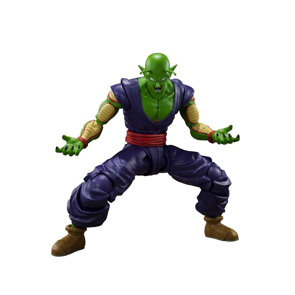 Dragon Ball Super Hero SH Figuarts Piccolo