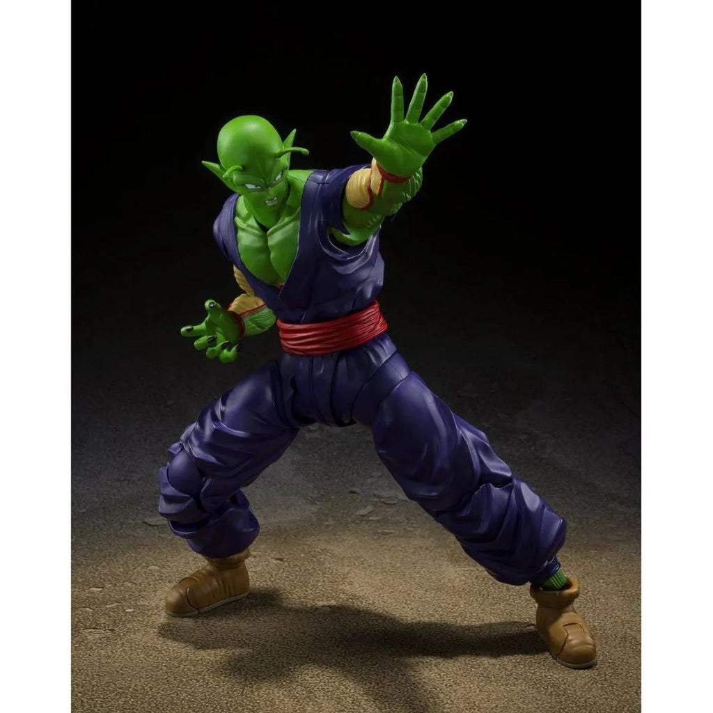 Dragon Ball Super Hero SH Figuarts Piccolo