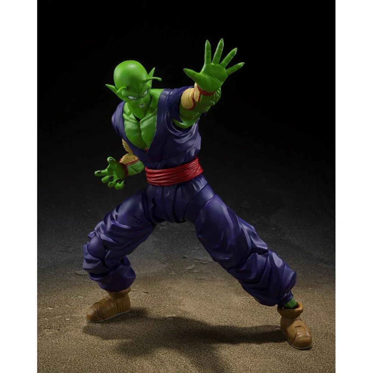 Dragon Ball Super Hero SH Figuarts Piccolo